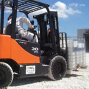 With the cost of forklift tyres rising its critical to make the right choice for your forklift to ensure safe and cost effective operation. 
