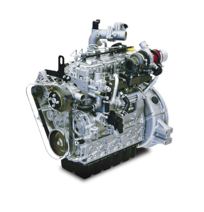 G2-Engine