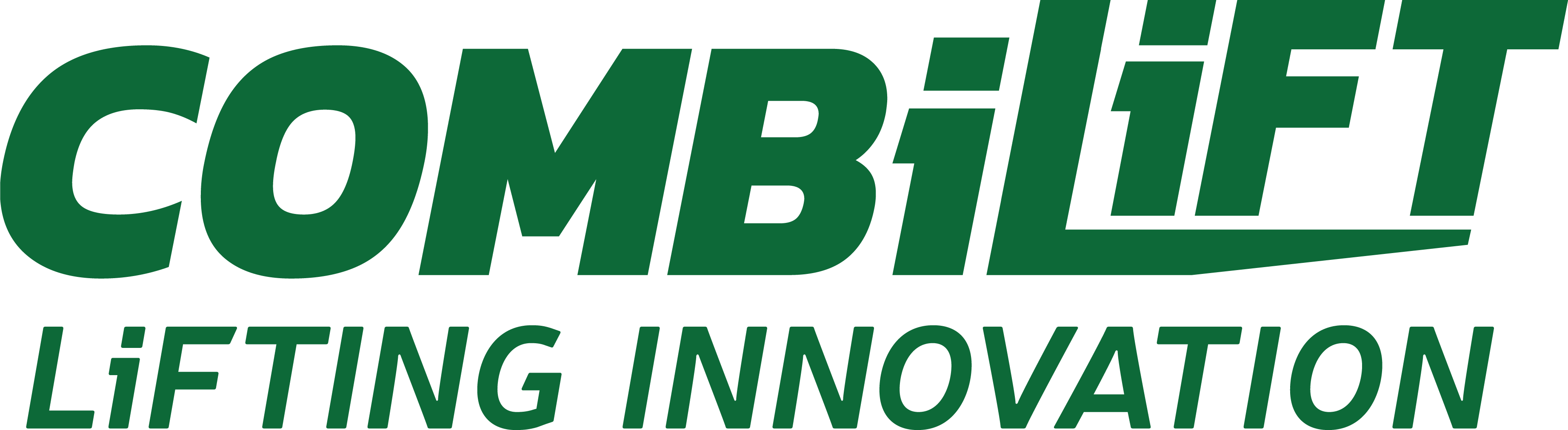 Combilift-Logo-2018