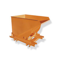 Automatic Roll Forward Skip