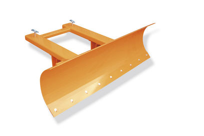 Snow Plough - Fork Mounted