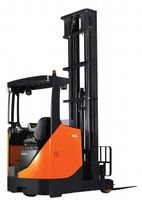 Doosan Reach Trucks