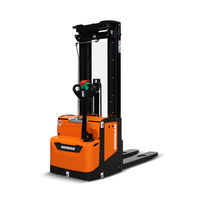 Doosan Stacker Trucks