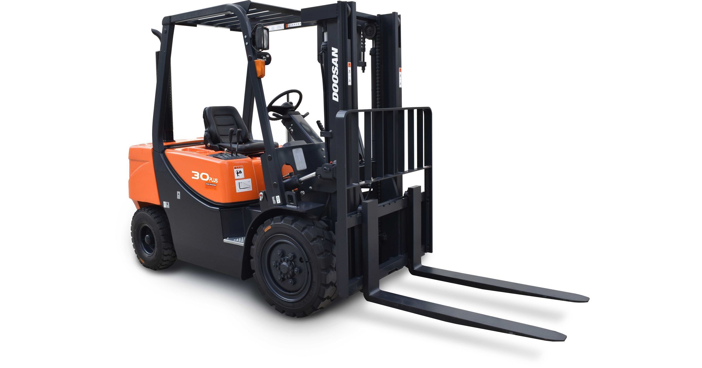 Doosan For Sale
