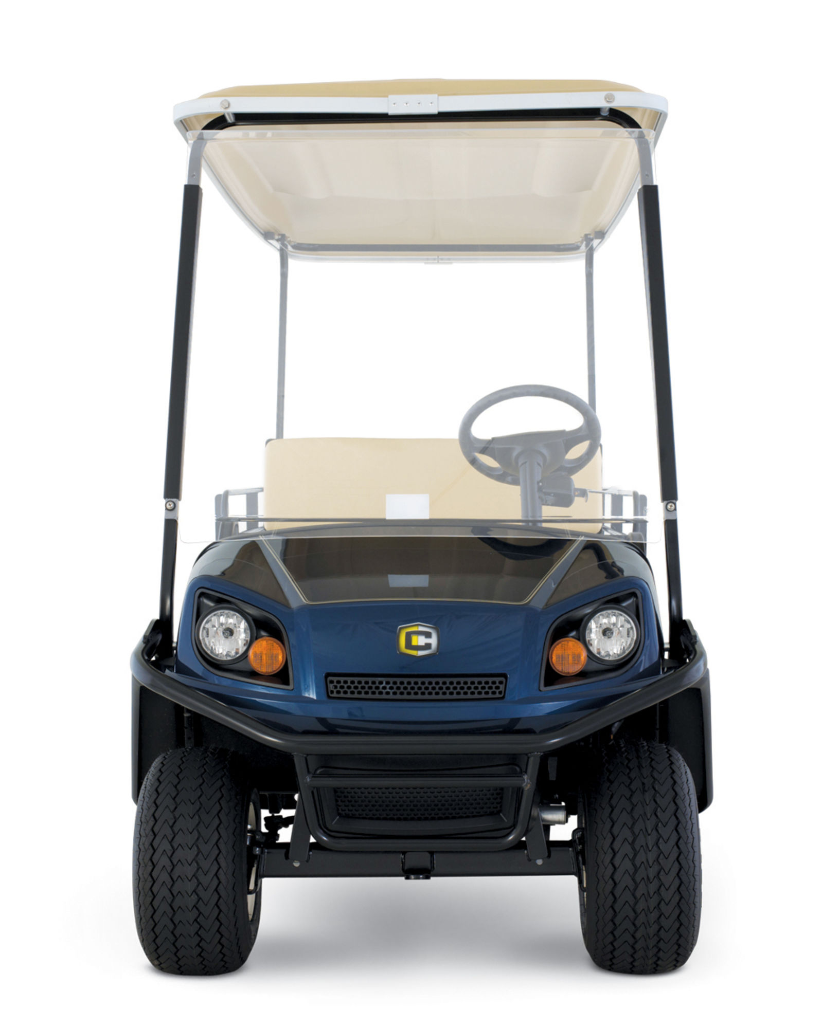 Cushman Shuttle 2 ELiTE