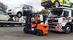 New Doosan D30GX-Plus for BSC Recovery