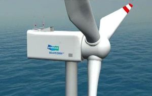 Doosan Wind Turbines bring Jobs To Scotland